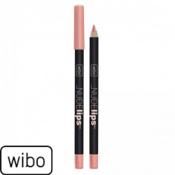 WIBO - No.3 Olovka za usne Nude Lips